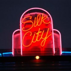 Silk City