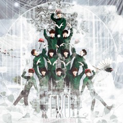 Miracles In December Chinese Version - EXO