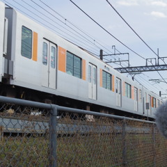 Dr680 Train