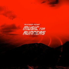 MUSIC FOR RUNNERS