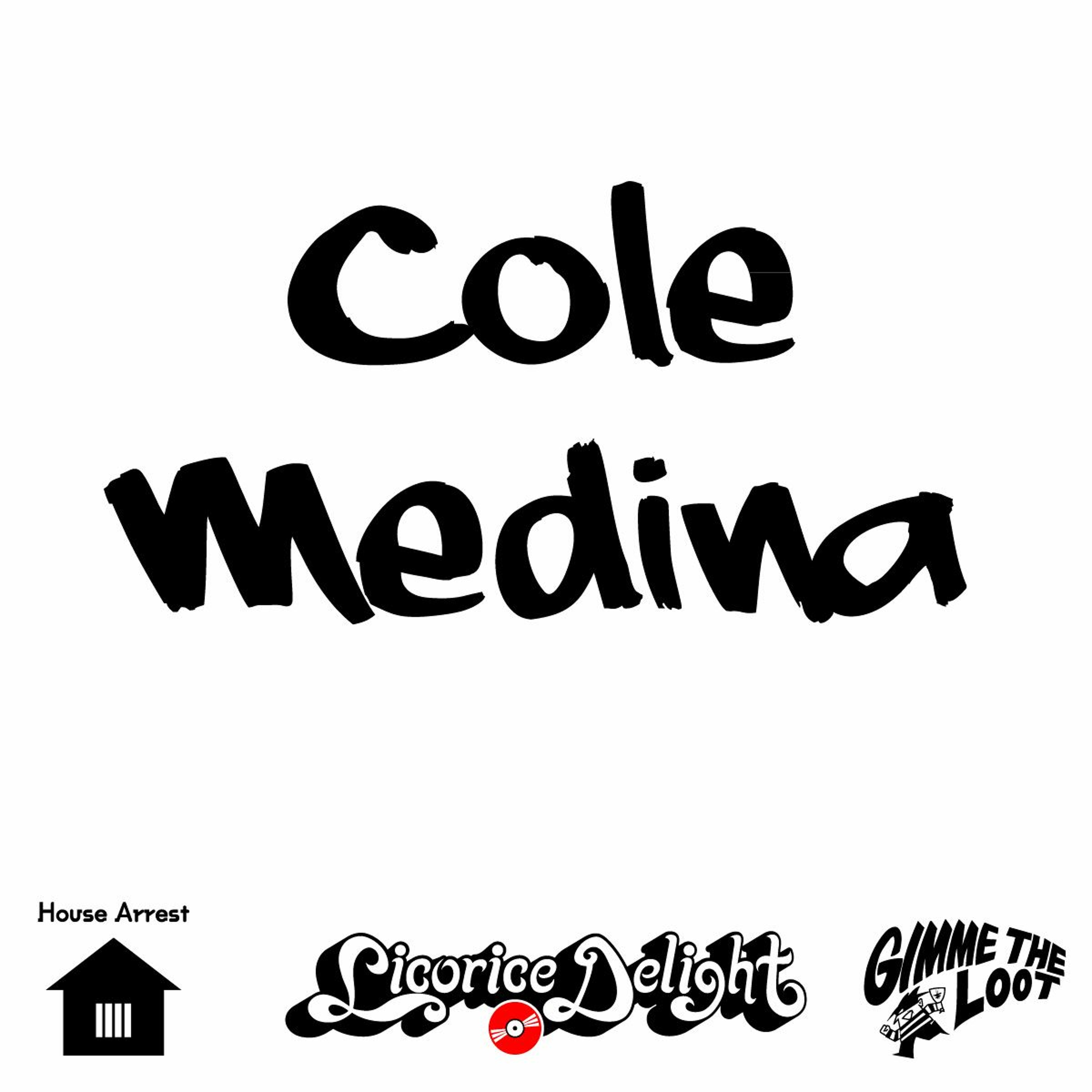 Cole Medina aka STōND_LōK