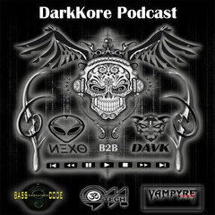 NEXO B2B DAVK - DarkKore Podcast