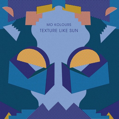 Mo Kolours - Keep Cool