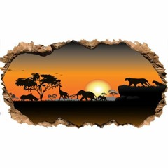 Dj Gkill Mix Ambiance A L'africaine