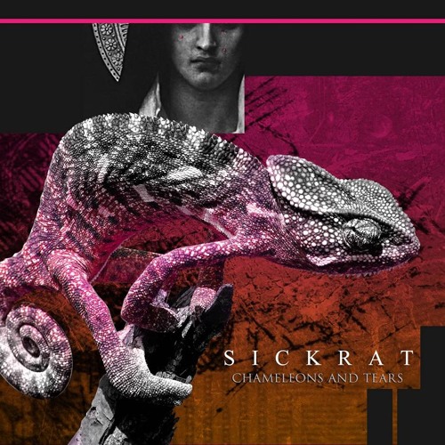 Sick rat (feat. JCreate) - Time Passing By