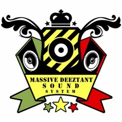 Abajonai - Massive Deeztant Neva Give In