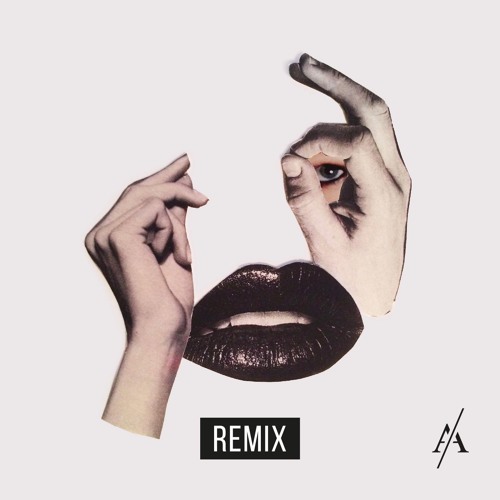 Ambrose - Red Light (Lockhart Remix)