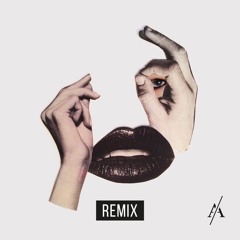 Ambrose - Fag Ends (Kong Ken Remix)