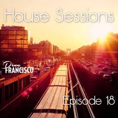 House Sessions - Episode 18