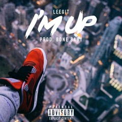 Leegit - IM UP