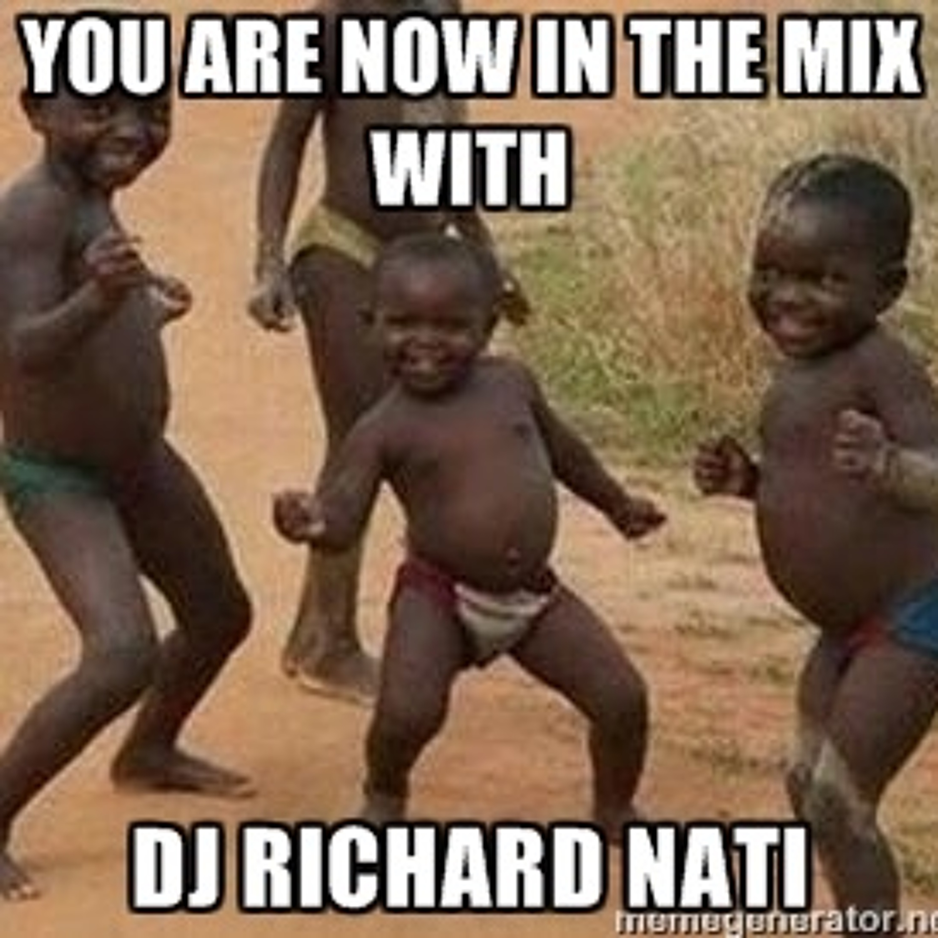 Richard Nati