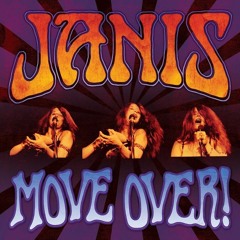 Janis Joplin - Move Over (Chenso Remix)