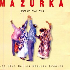 Dj Gkill Mix Mazurka (Mazouk) Pi Ké vol 2