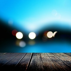 Calm Evening