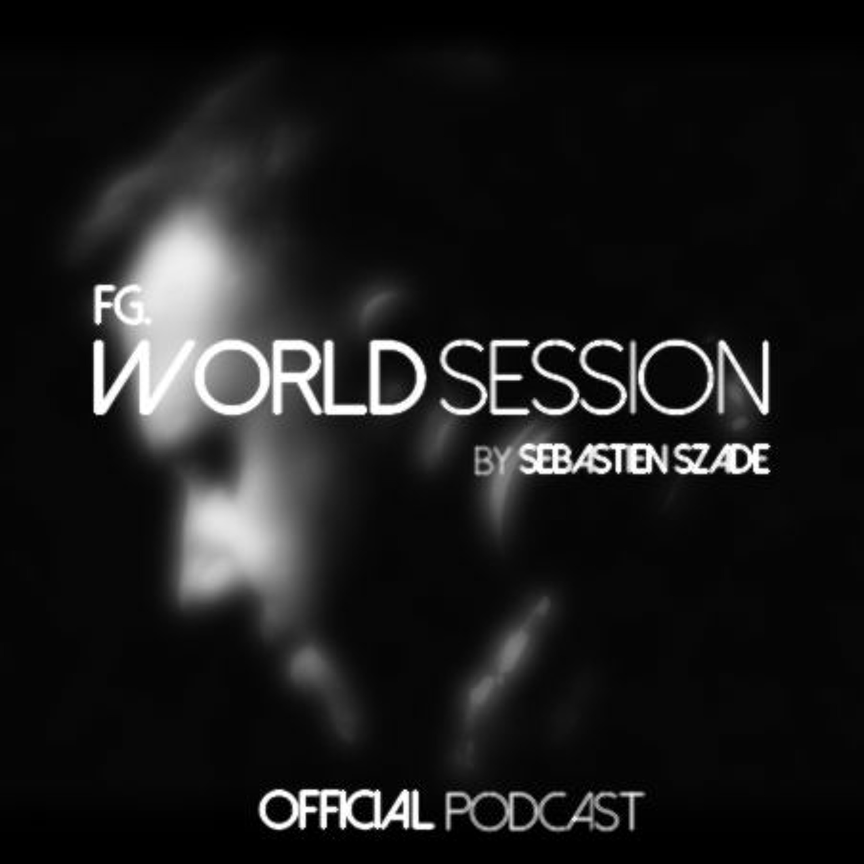 World Session by Sebastien Szade
