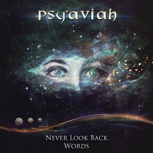 Psy'Aviah ft. Ellia Bisker - Never Look Back (Simon Carter's Clubbed Up remix)