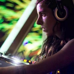 INSANE CREATURES - Gelika Dj Set | Purple Hexagon Records Series #1 | 27/10/2015