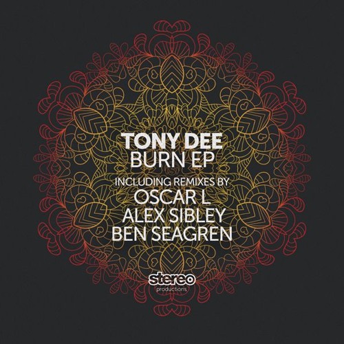 Tony Dee - Back In The DanceFloor (Alex Sibley & Ben Seagren Remix)