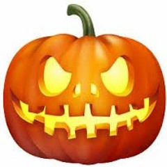 A Ghost Story for Halloween