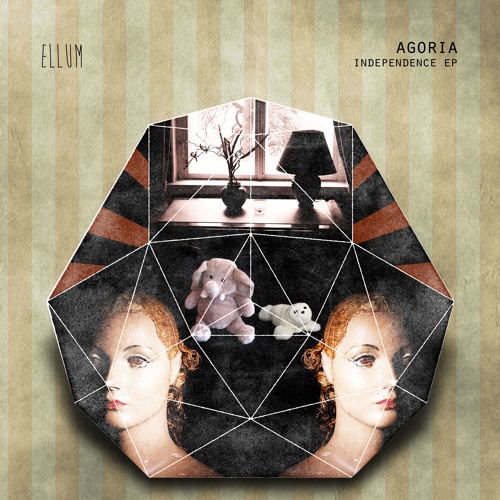 Agoria - Independence (Stephan Barnem Remix)