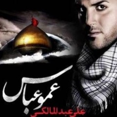 علی عبدالمالکی - عمو عباس