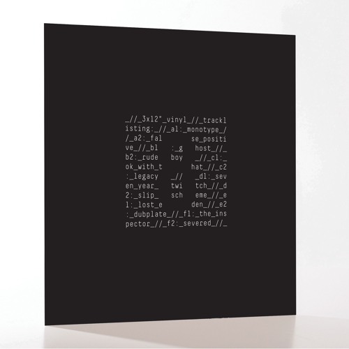 Module Eight- Ok With That [Legacy LP] *Clip*