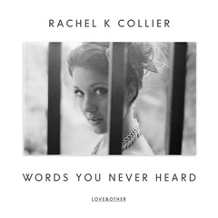 Rachel K Collier - Words You Never Heard (LiTek Remix)