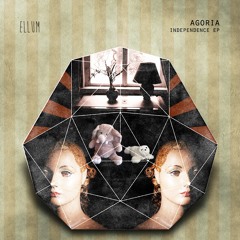 Agoria - Gravity Feat. Nicolas Becker