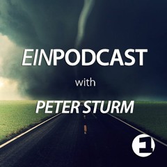 EINPODCAST #40 by Peter Sturm