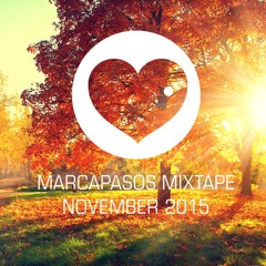 Mixtape November 2015