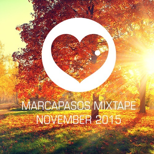Mixtape November 2015