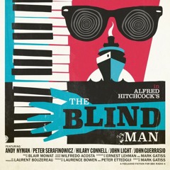 The Blind Man - Opening Theme