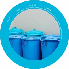 Mulder - Colours (Preview)