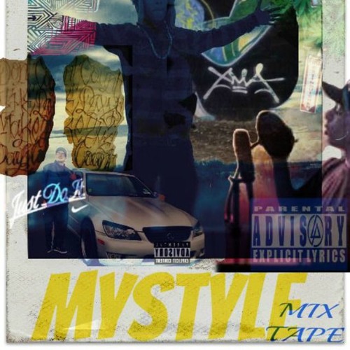 While The Getting Good -Young Roddy Ft Currensy "Can I REMIX" Ft EAS92 & McKalab [MyStyle Mixtape]