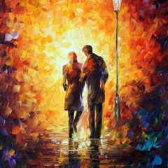 أحبك جدًا | شعر