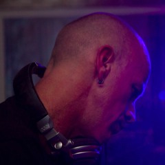 THE DARK MATTER  DnB mix