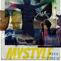 Coco -O.T Genasis "Im In Love With Tha Erbal REMIX" [MyStyle Mixtape]