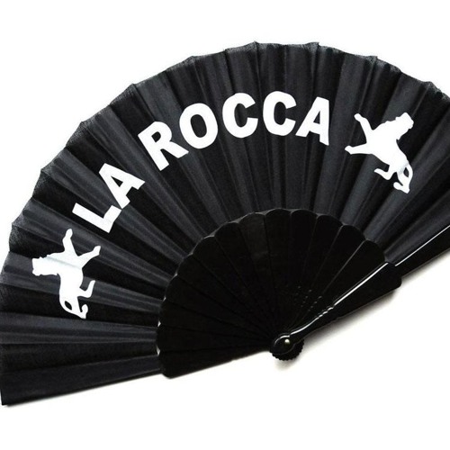 Stream La Rocca meets Pulse Factory vinyl set by aderik | Listen online ...