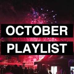October Tunes