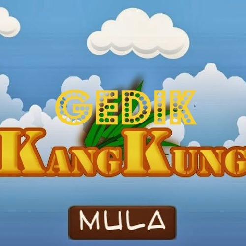 Gedik Kangkung