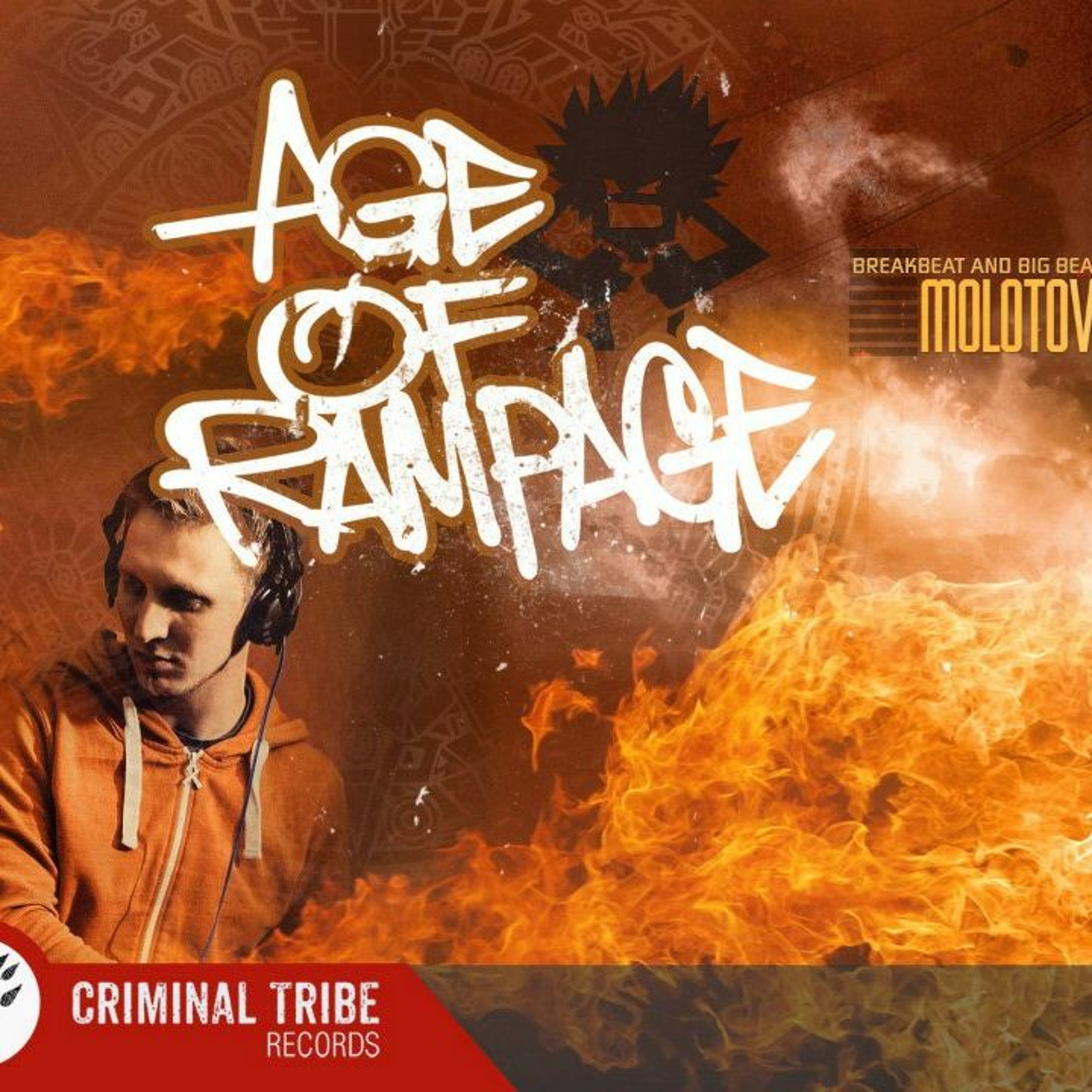 Criminal Tribe ltd. / Wolfpack Recordings