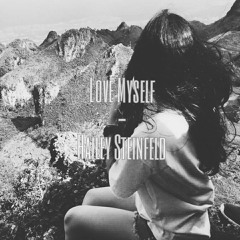 Love myself - Hailee Steinfield (Cover)