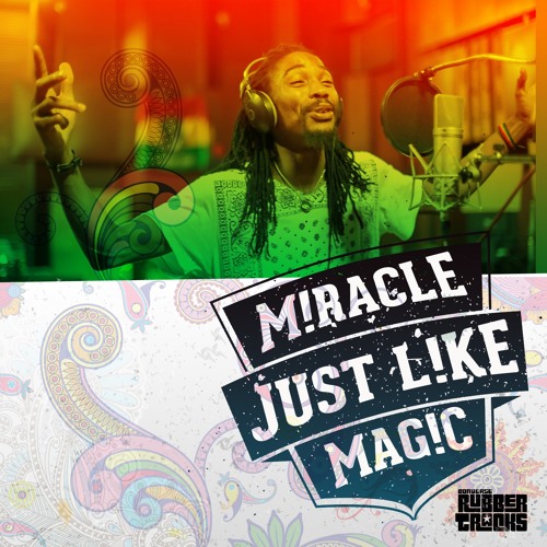 Miracle Is Just Like Magic