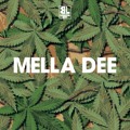 Mella&#x20;Dee Here Artwork