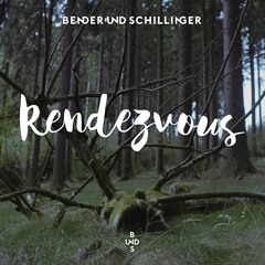 Bender & Schillinger - Rendezvous - Daniel Agema Remix