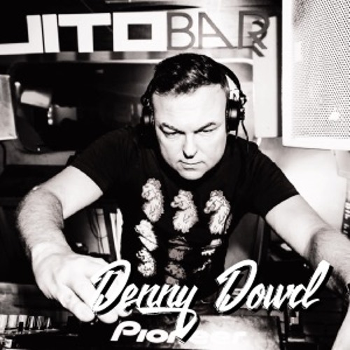 Denny Dowd, October 2015 Mix