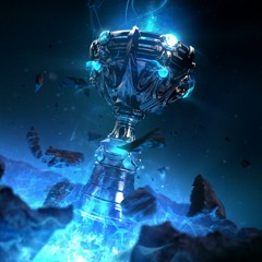 League of Legends - Worlds Collide