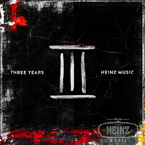 Gabe & D-Nox - 2 Control 128kBit/s - THREE YEARS HEINZ MUSIC