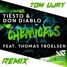 Chemicals Feat. Thomas Troelsen (Tom Ujay Remix)