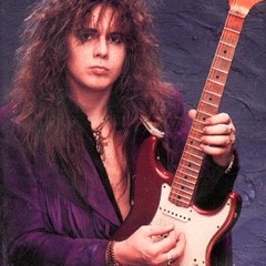 AxeFx2 | Yngwie Malmsteen Plexi